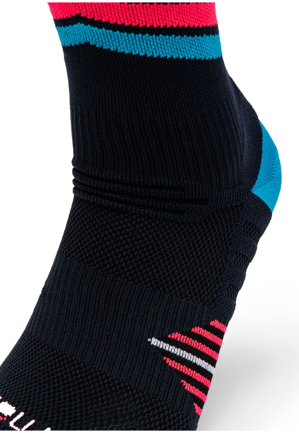 Unisex Sportsocke function 3er Pack