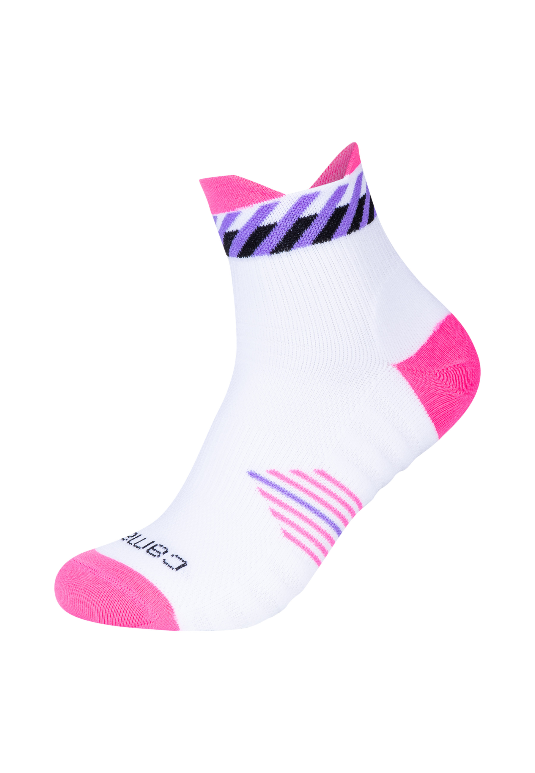 Unisex Sport-Kurzsocke function 3er Pack