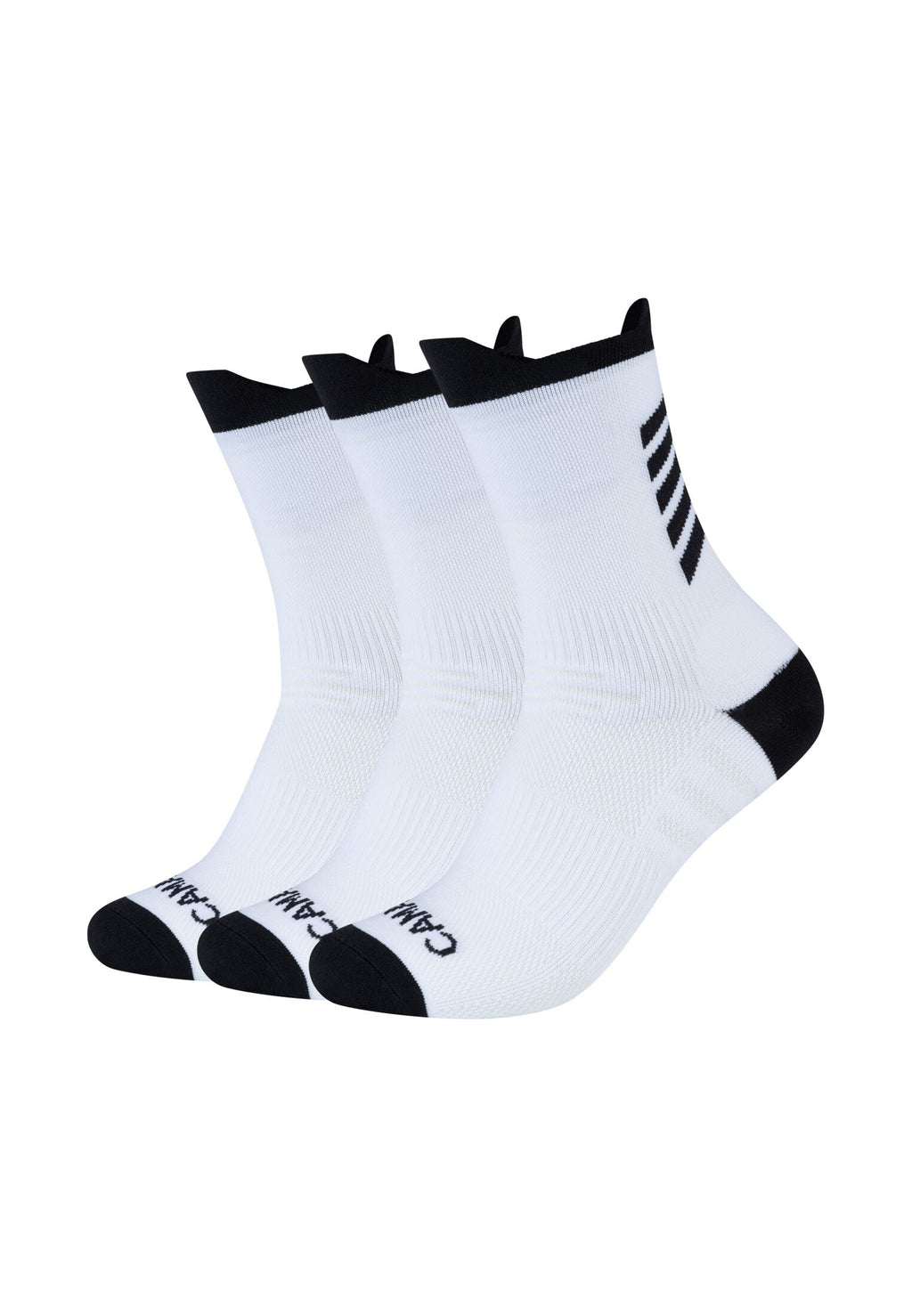Unisex Sportsocke function 3er Pack