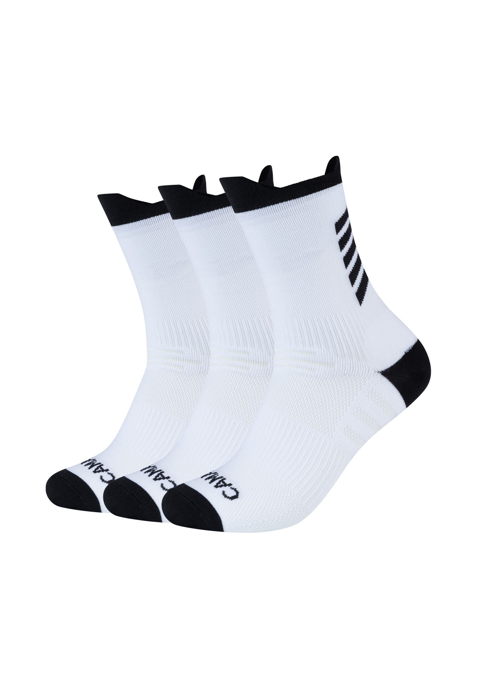 Unisex Sportsocke function 3er Pack