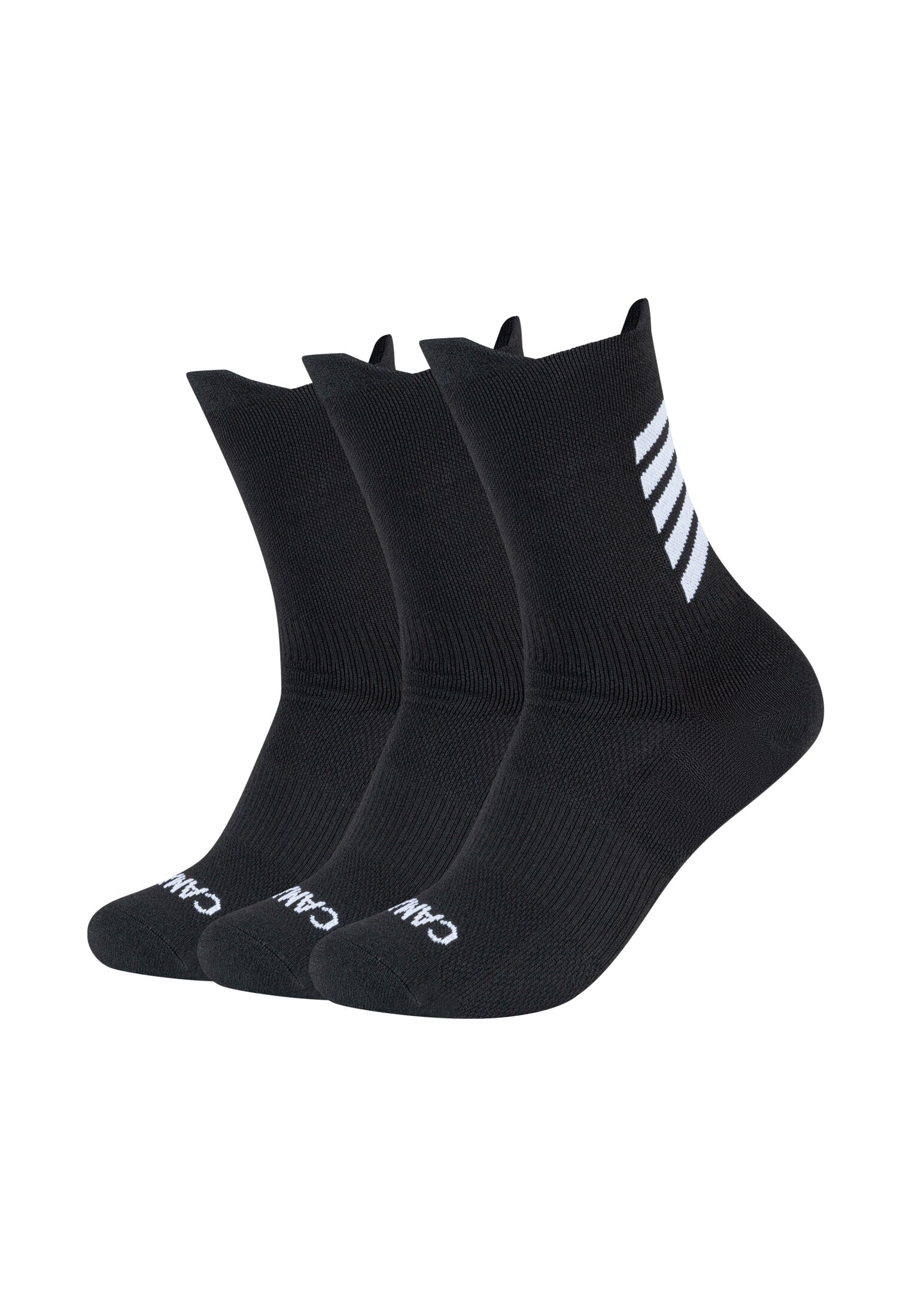 Unisex Sportsocke function 3er Pack